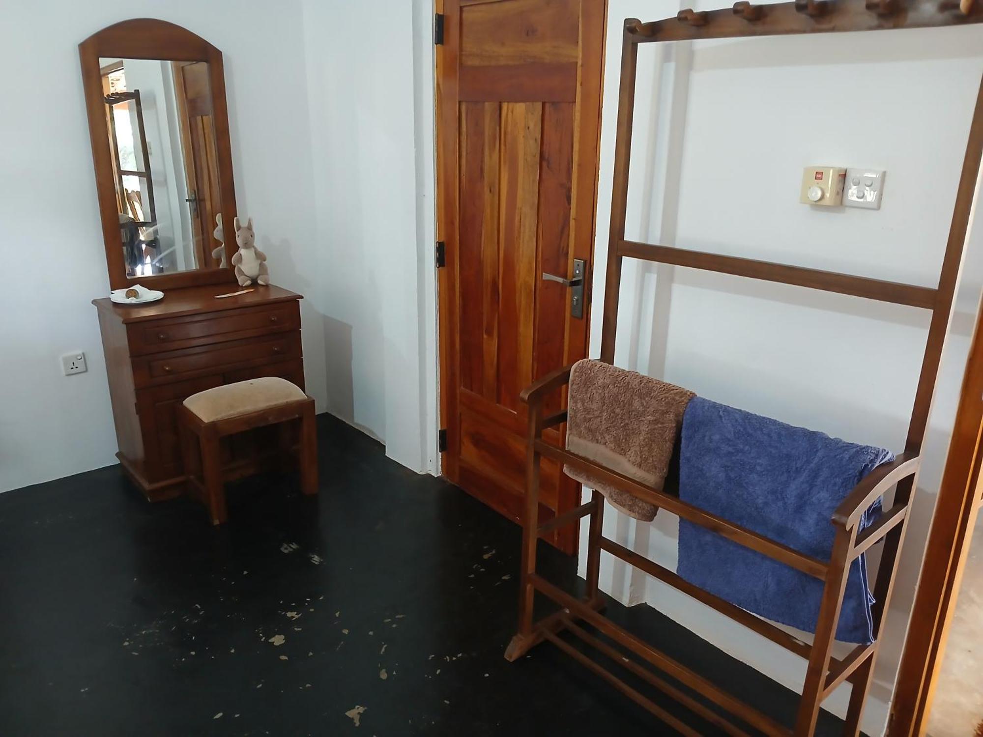 Donkey Clinic And Education Center Apartment Mannar Exterior photo